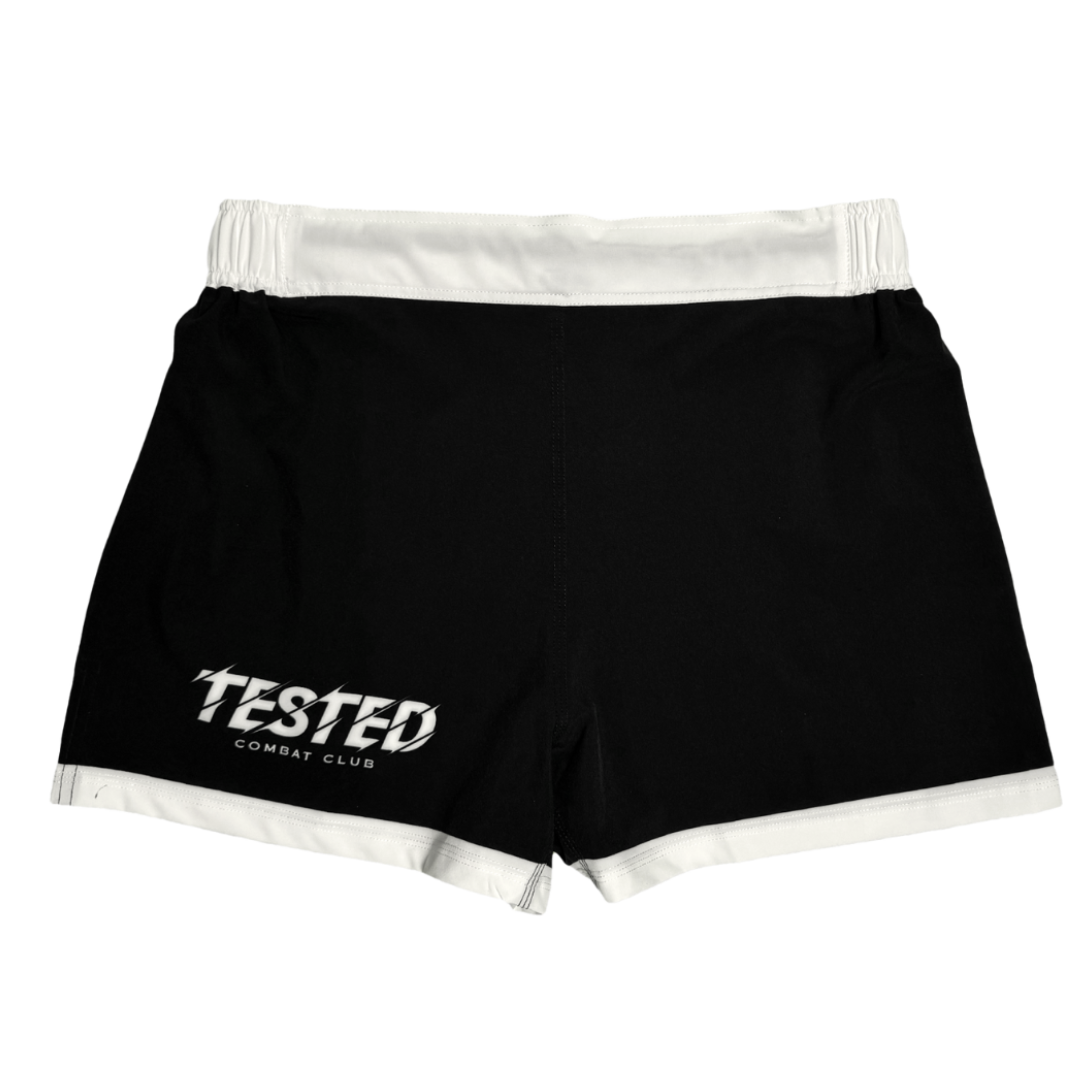 Enterprise Shorts - Black