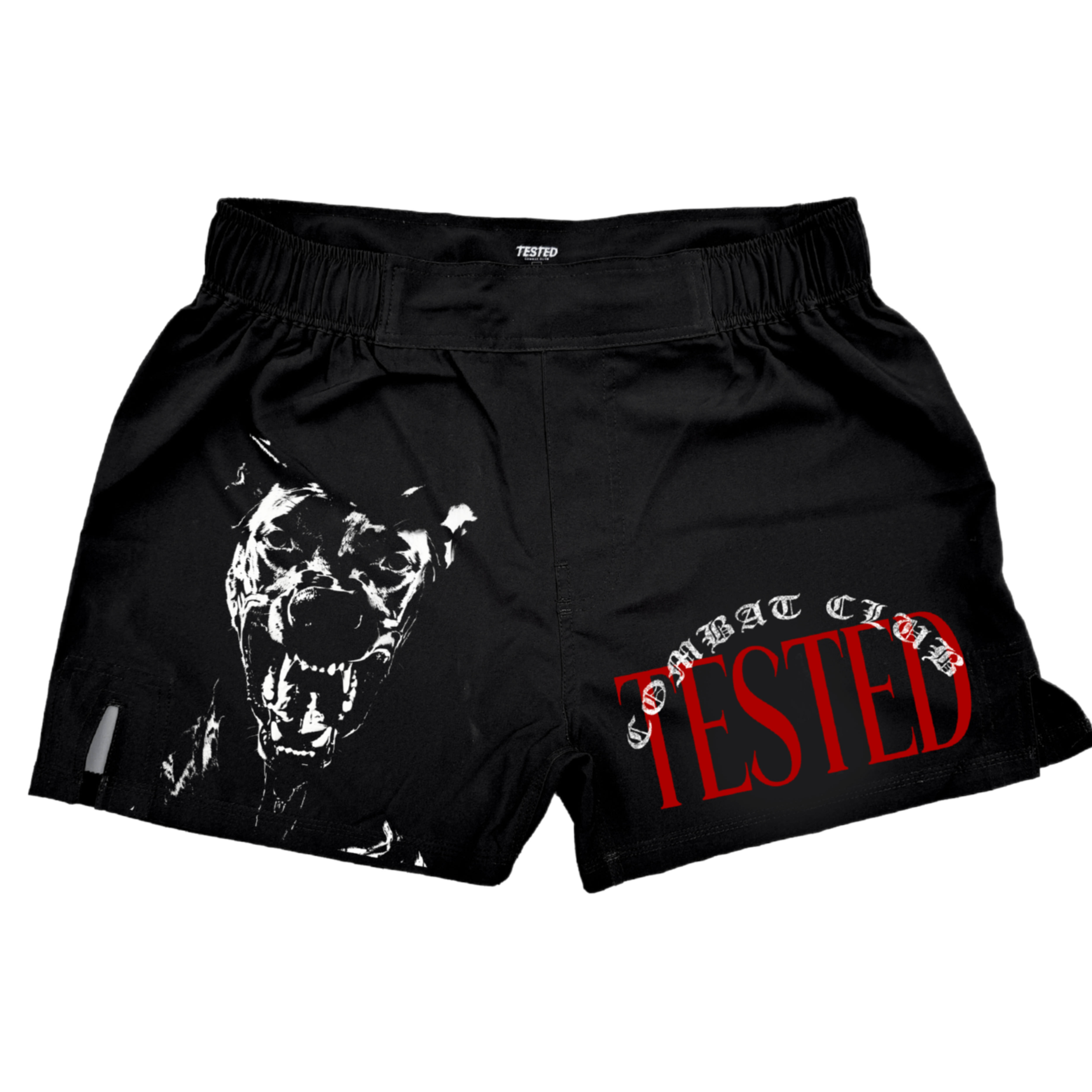 DAWG Shorts