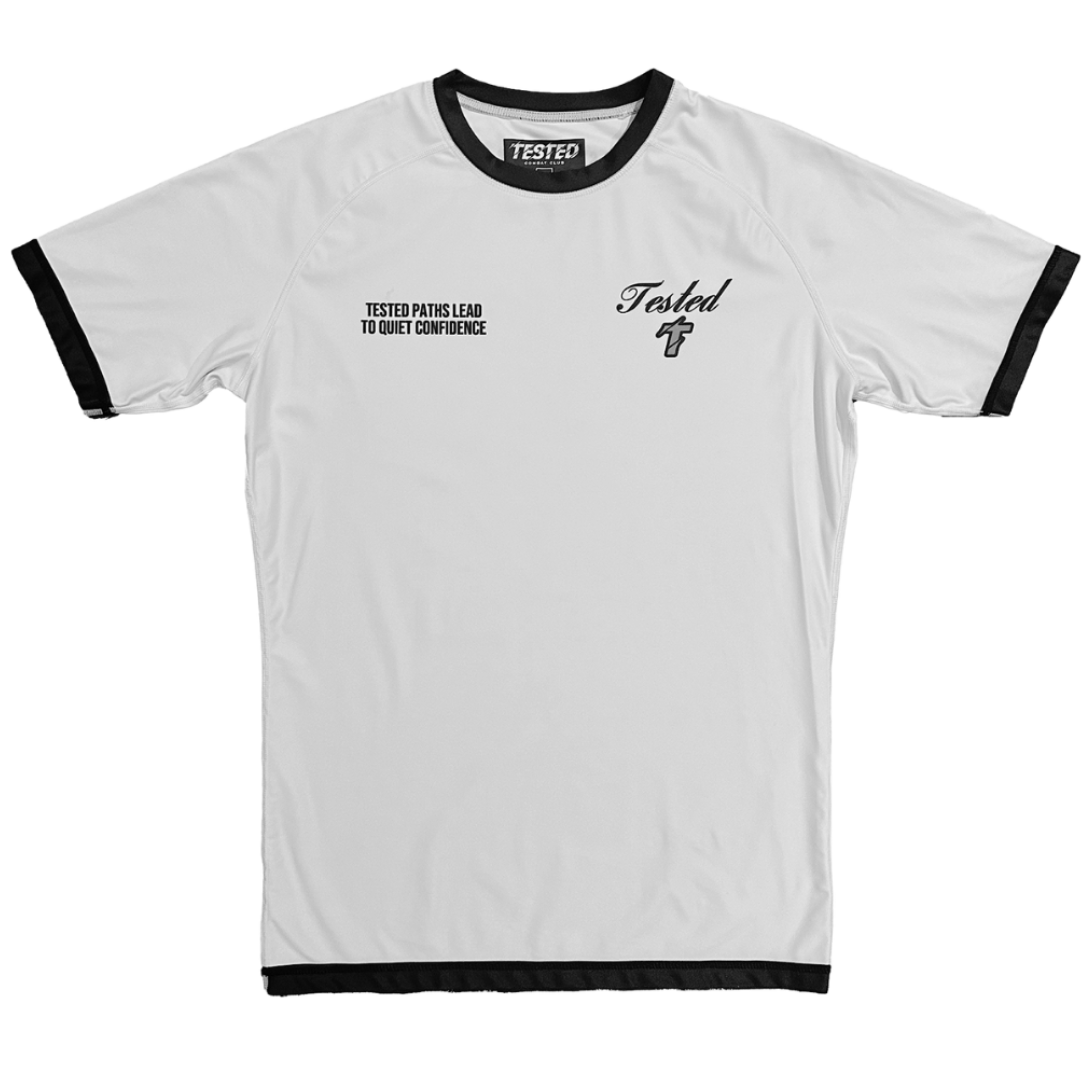 Enterprise Rashguard