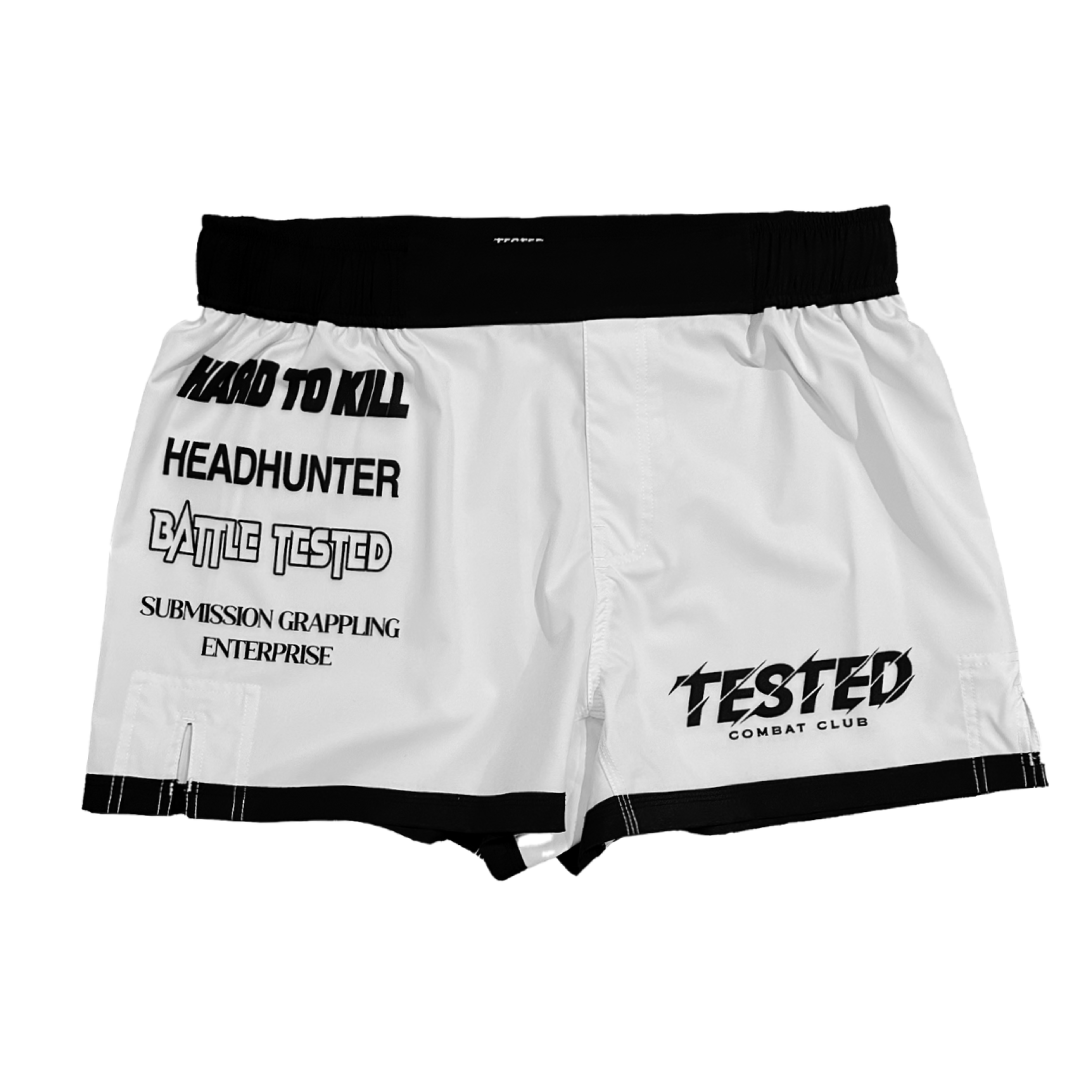Enterprise Shorts