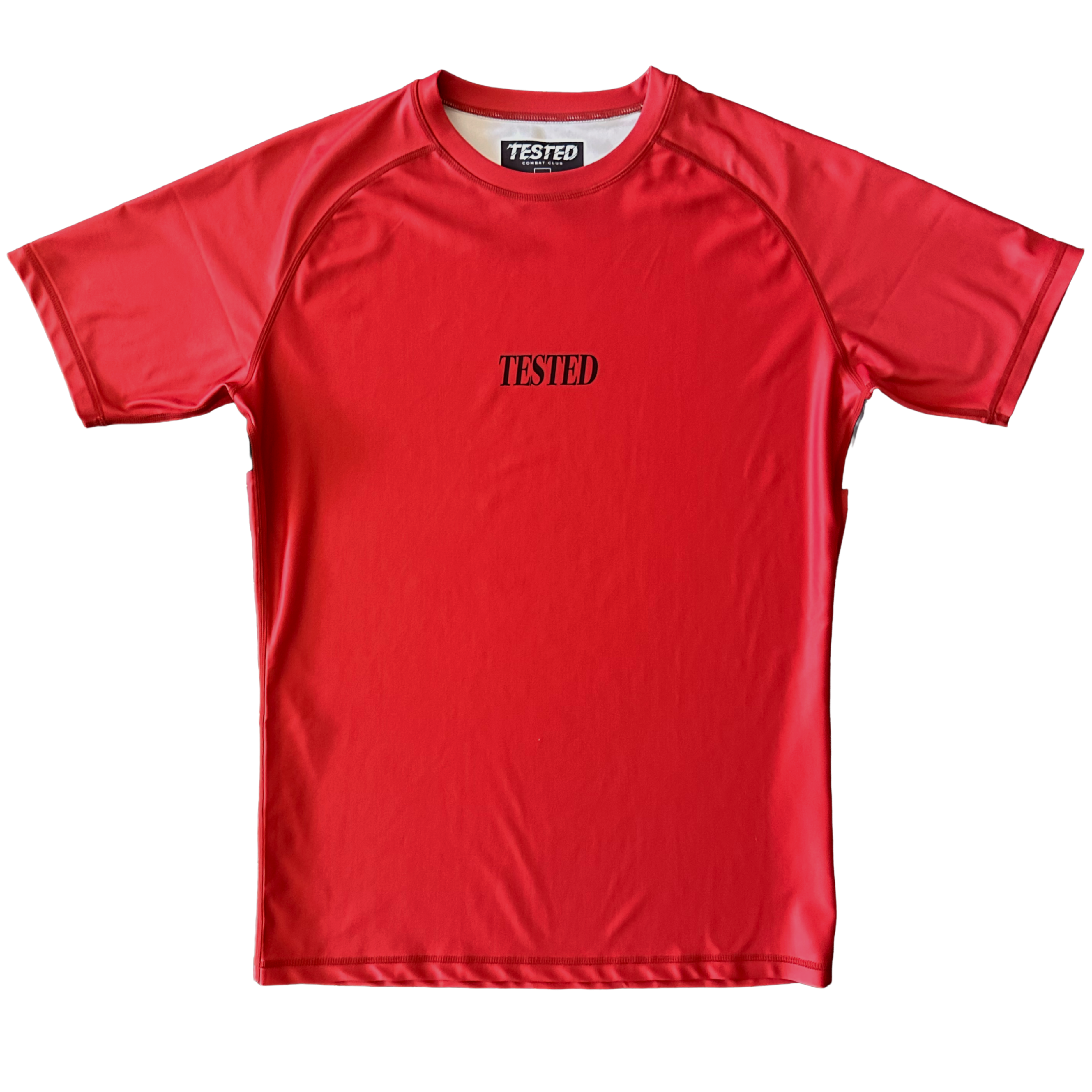 Headstrong Rashguard