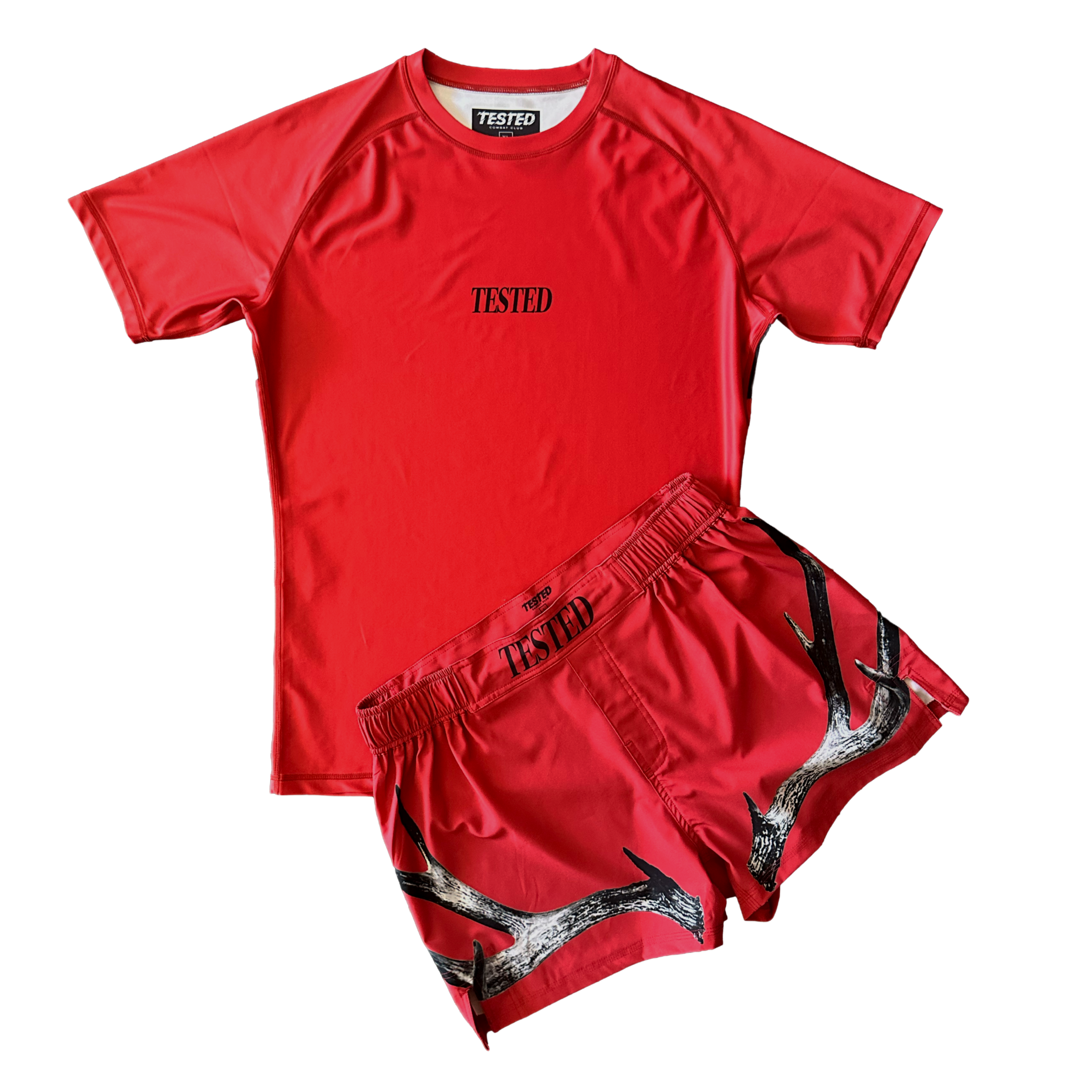 Headstrong Rashguard
