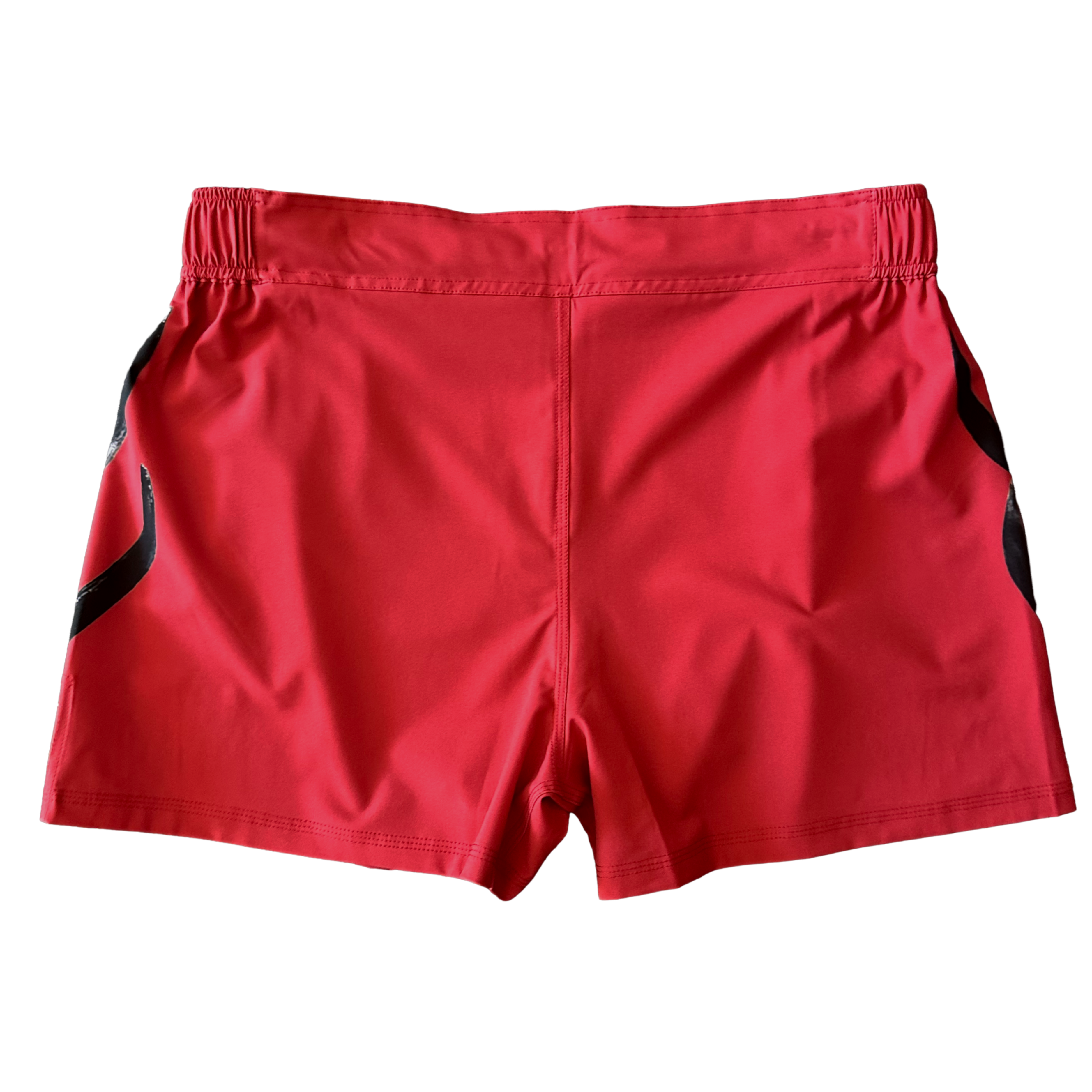 Headstrong Shorts