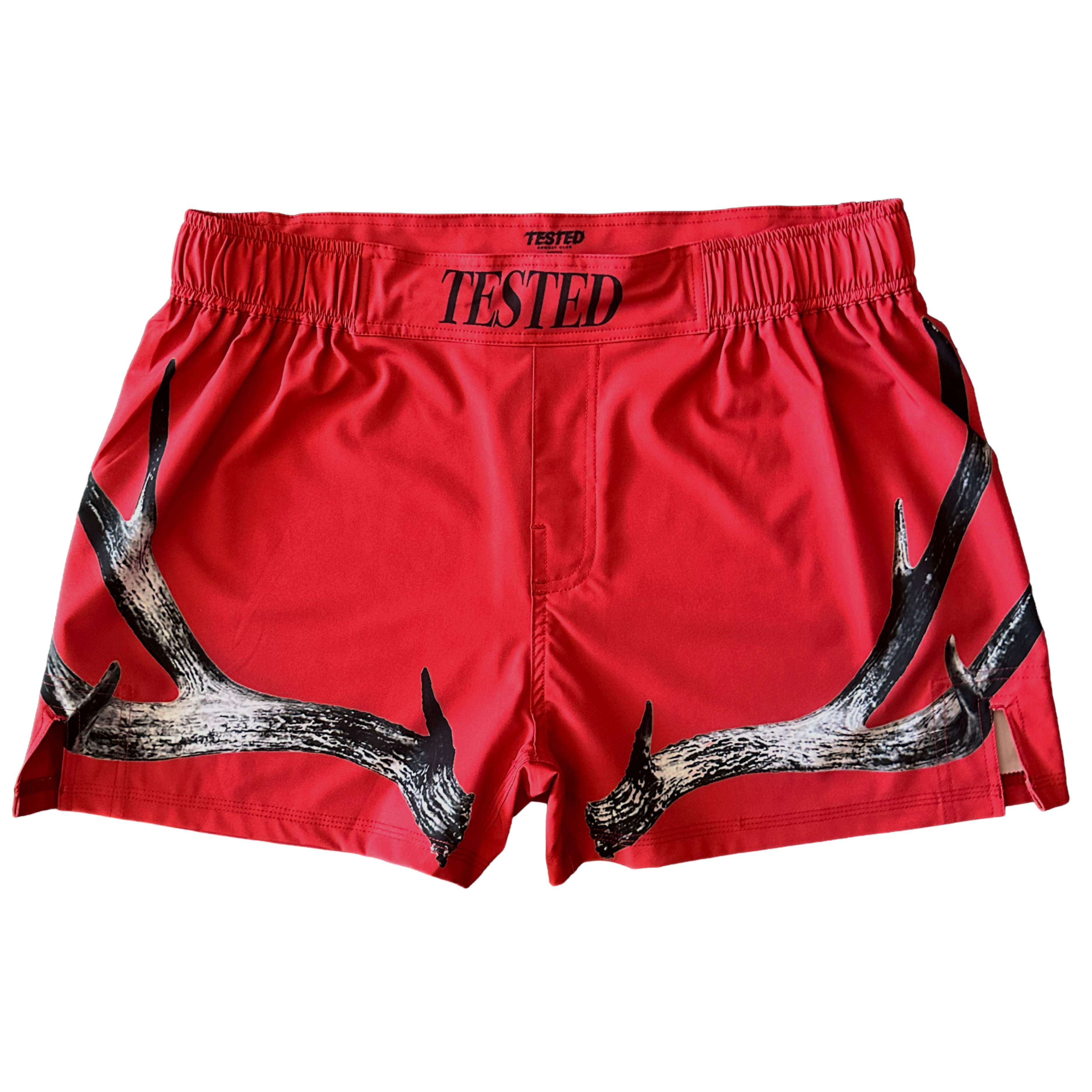 Headstrong Shorts