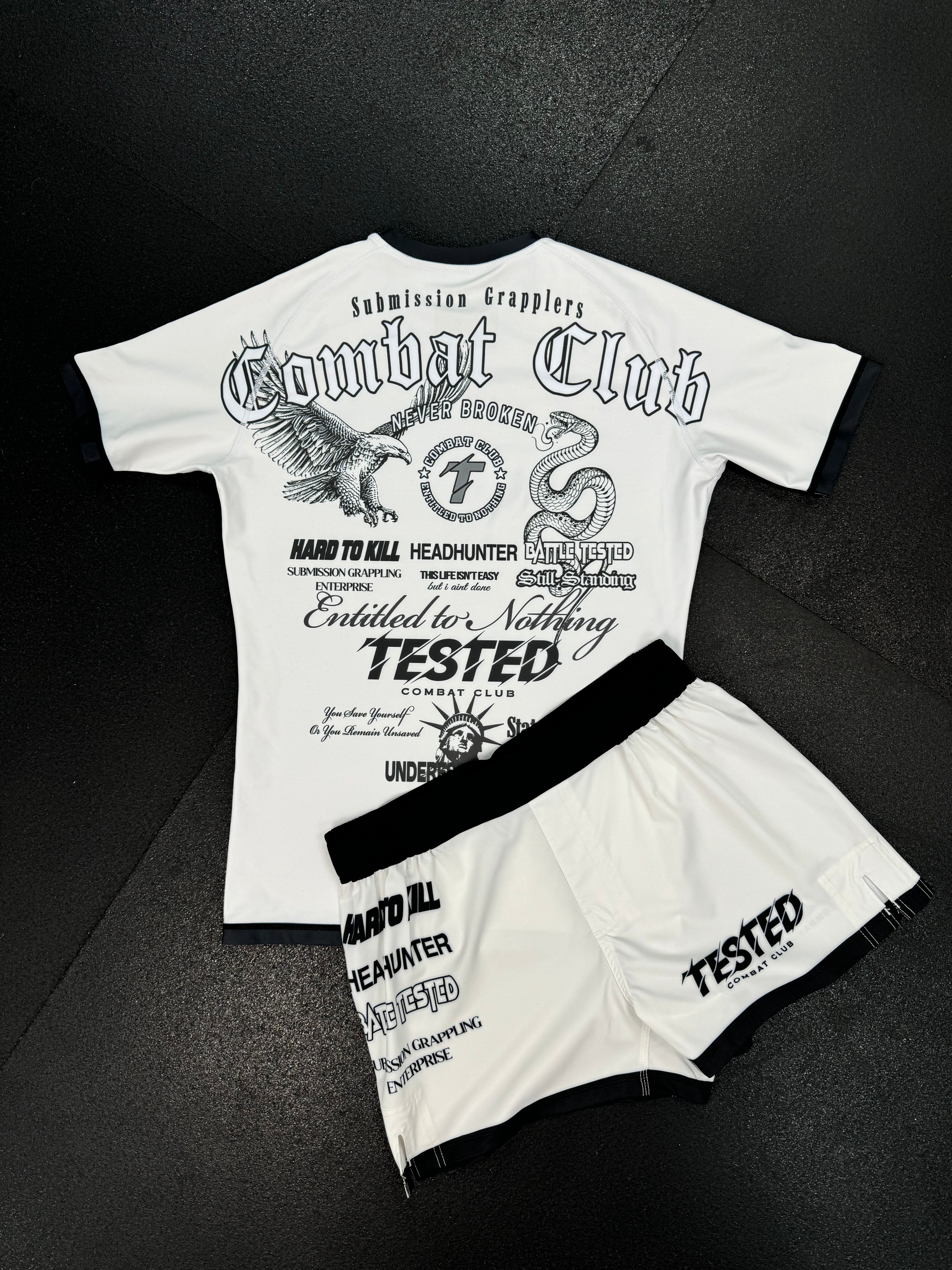 Enterprise Rashguard