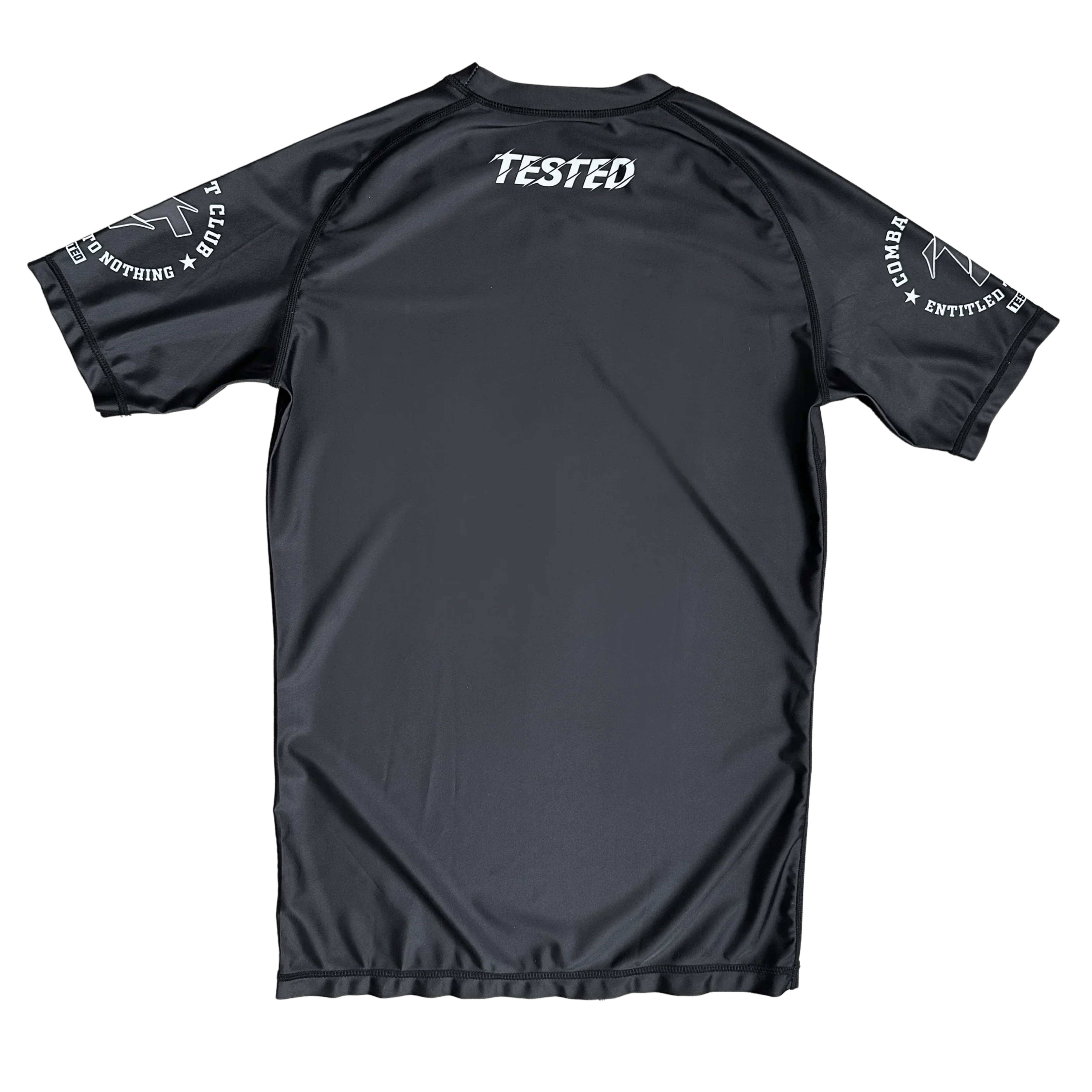 The O.G. Rashguard