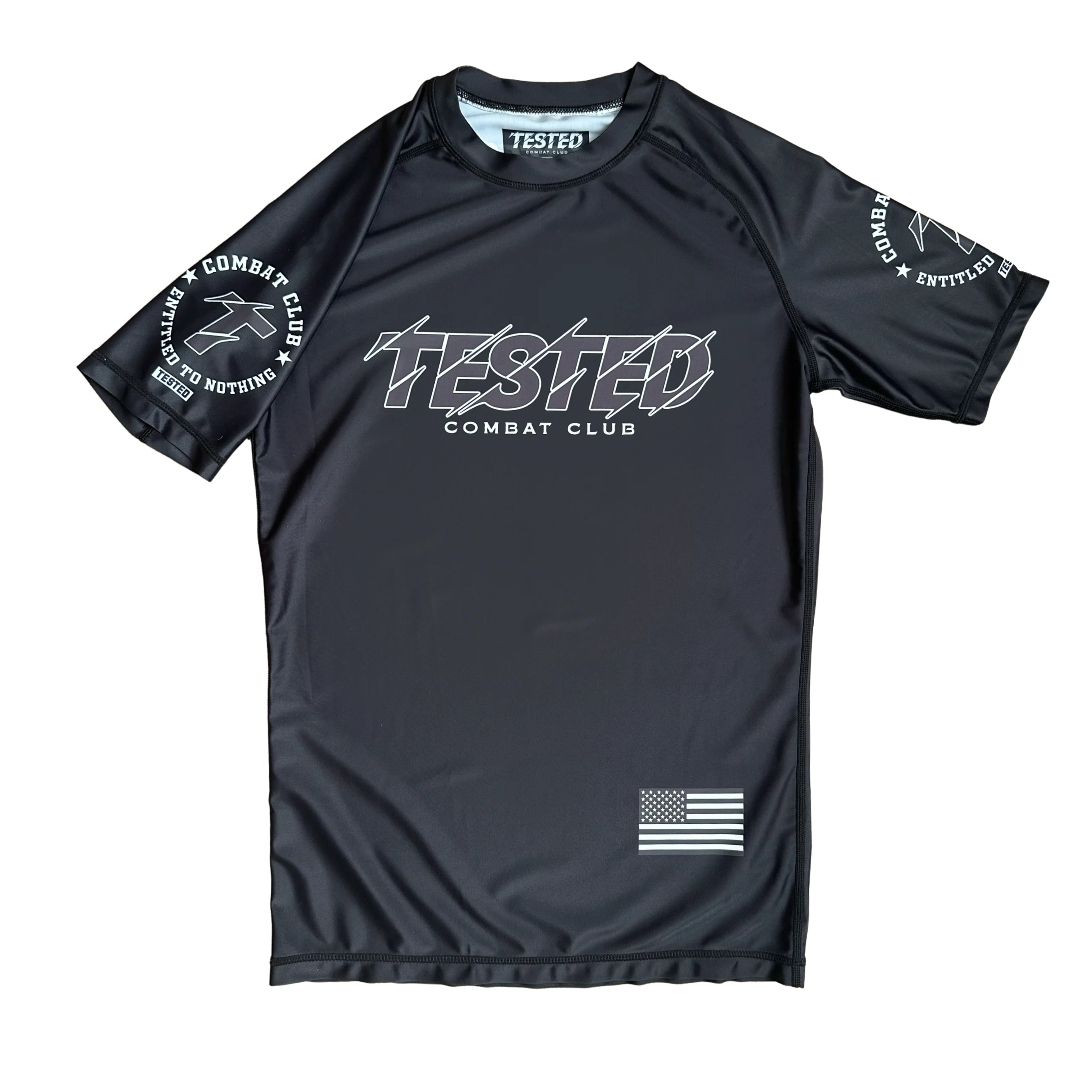 The O.G. Rashguard
