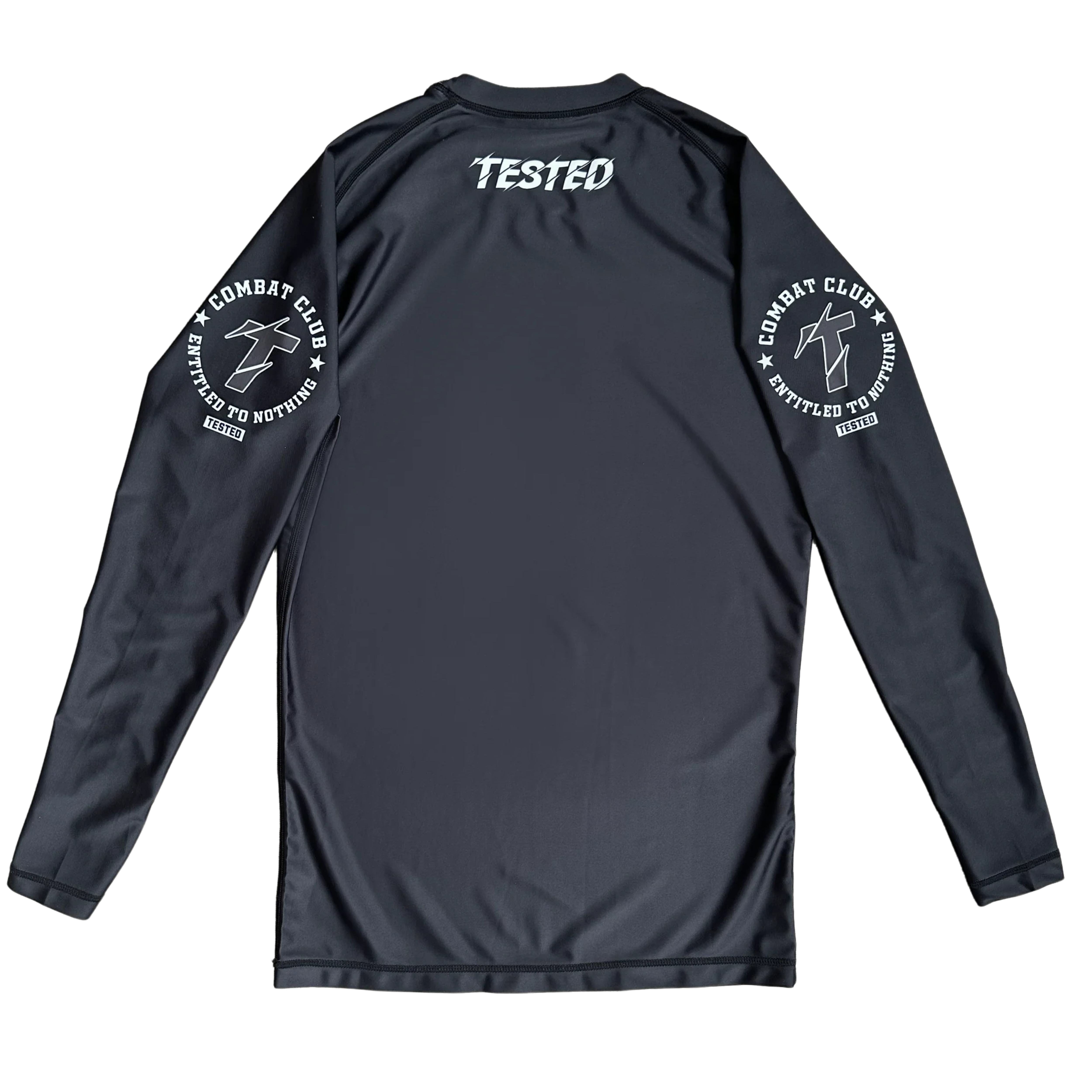 The O.G. Rashguard - Long Sleeve