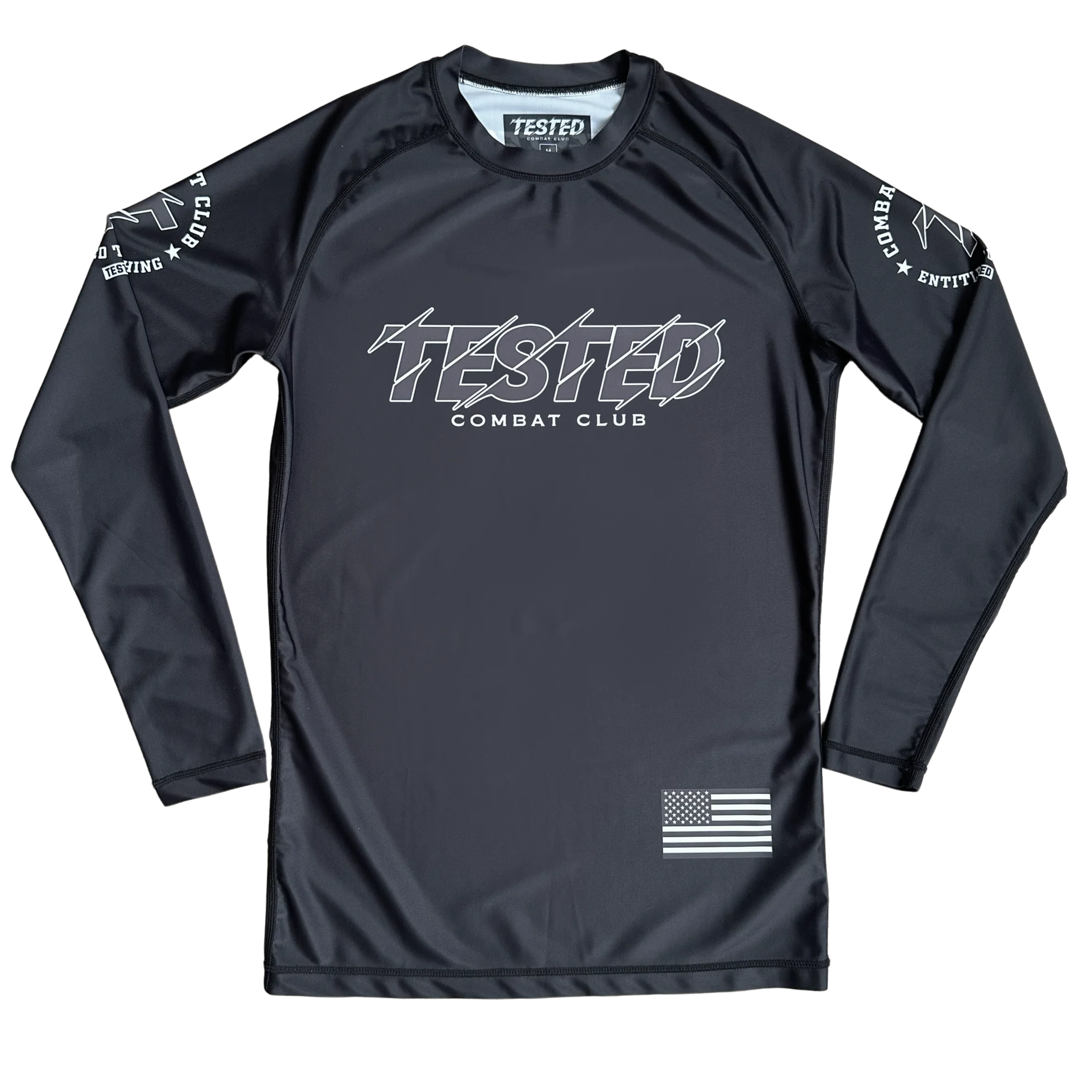 The O.G. Rashguard - Long Sleeve