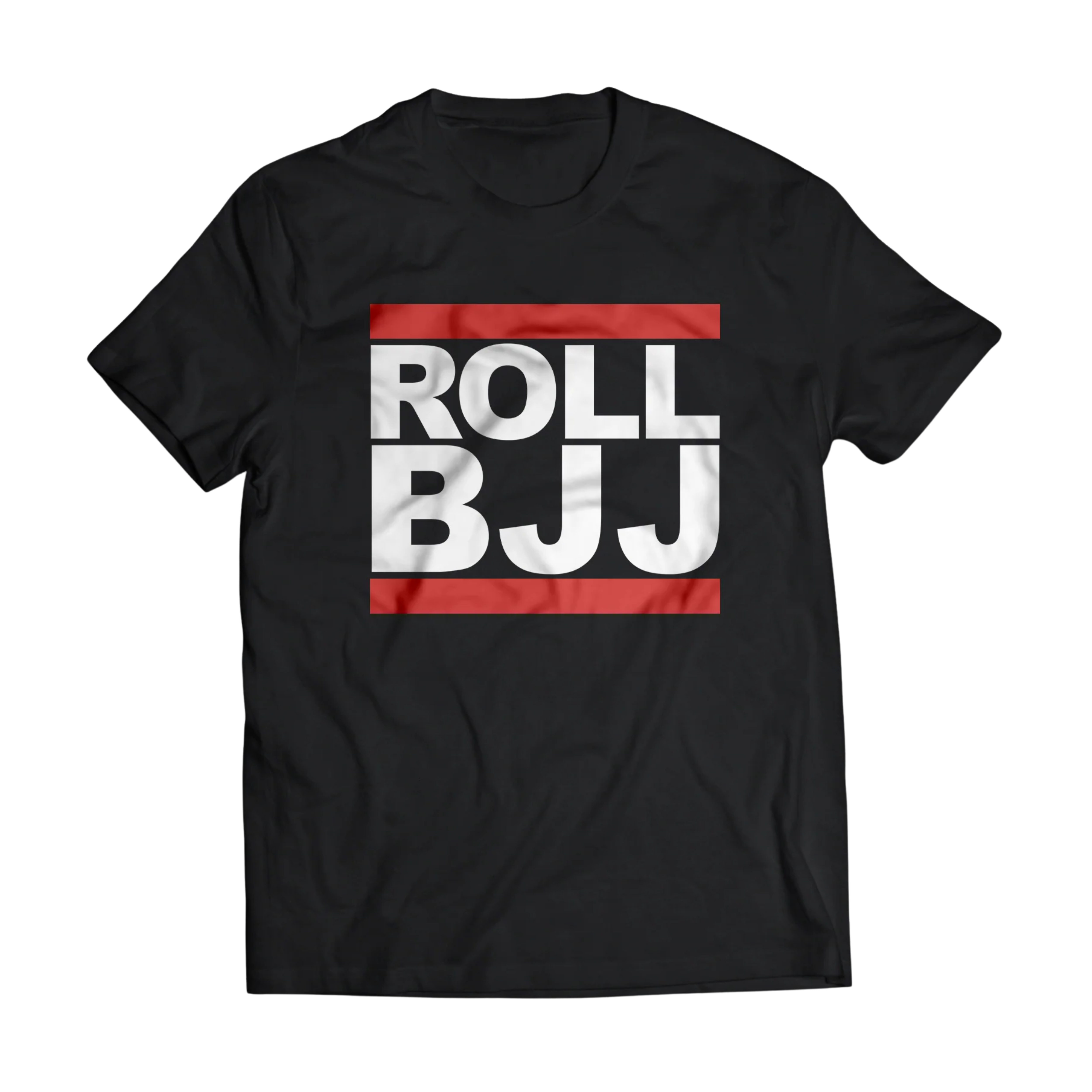 Roll BJJ T-Shirt