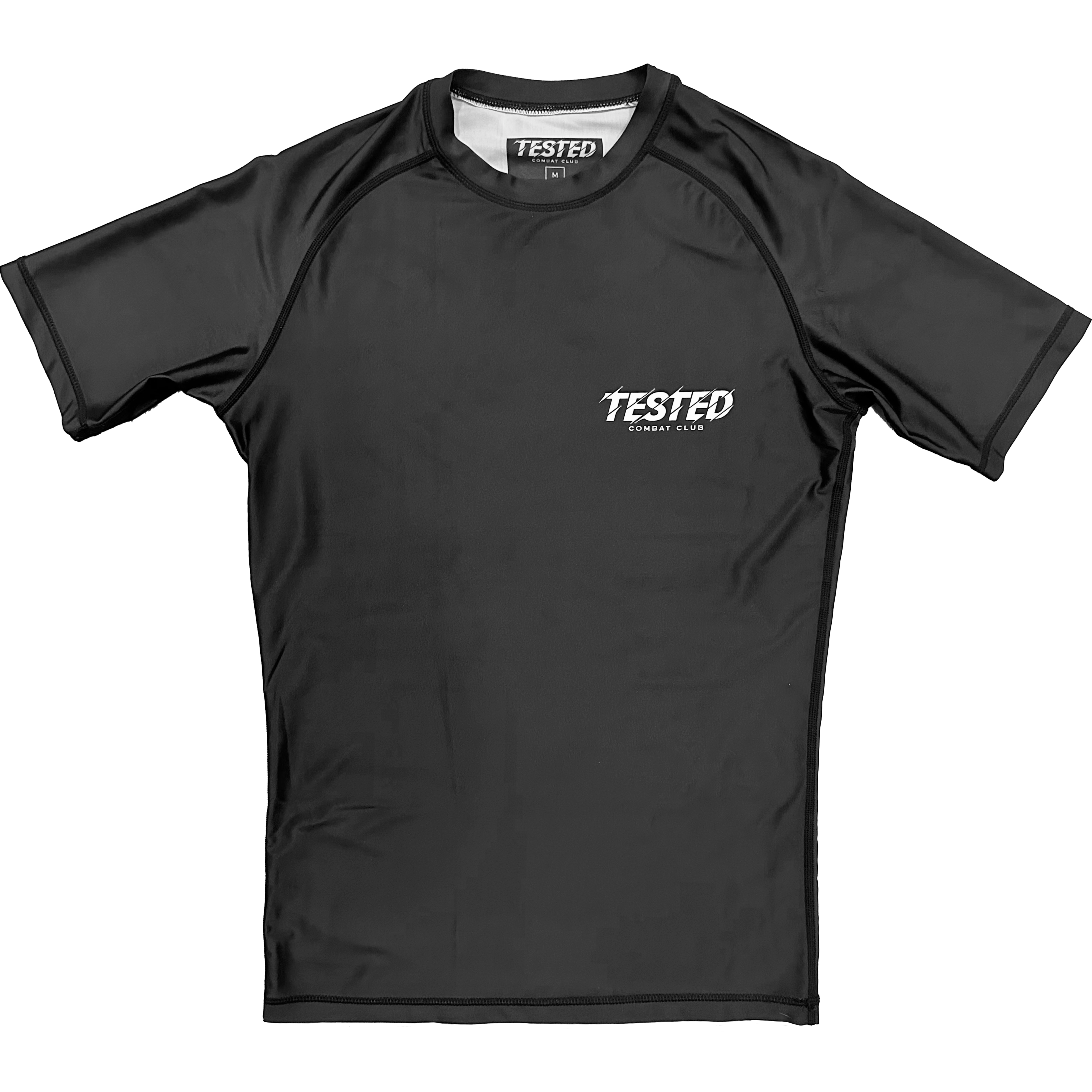 Taped Hands Rashguard