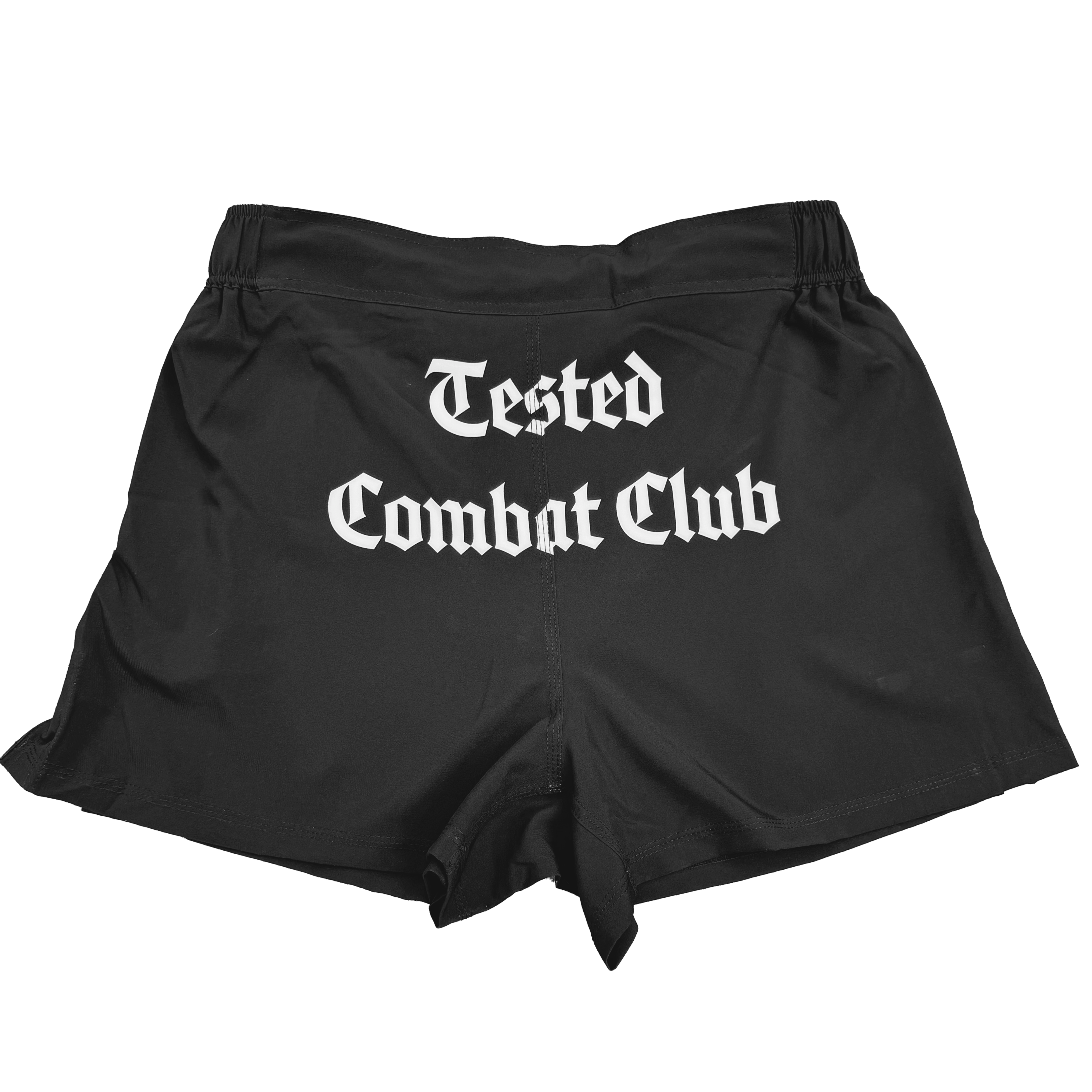 Taped Hands Shorts