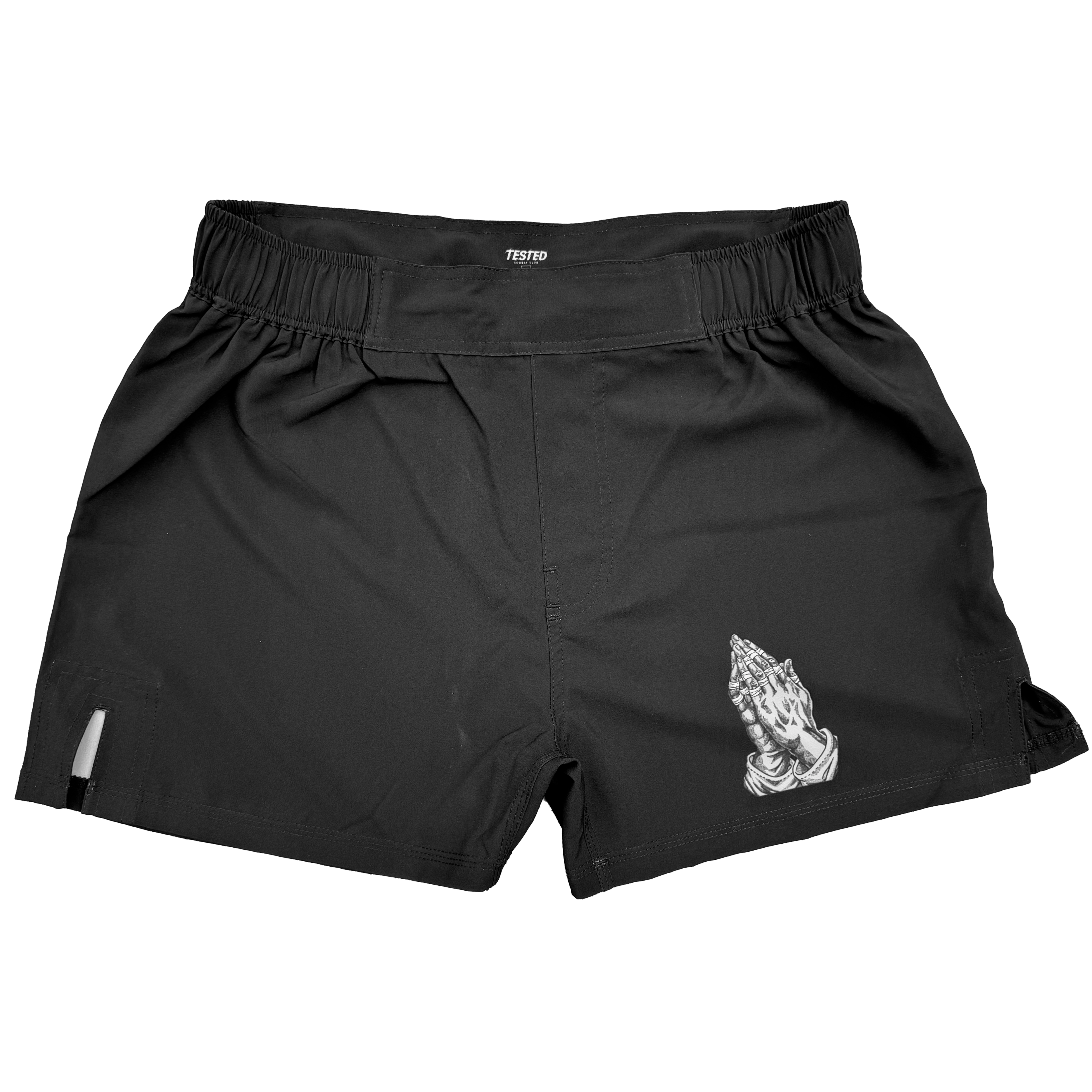 Taped Hands Shorts