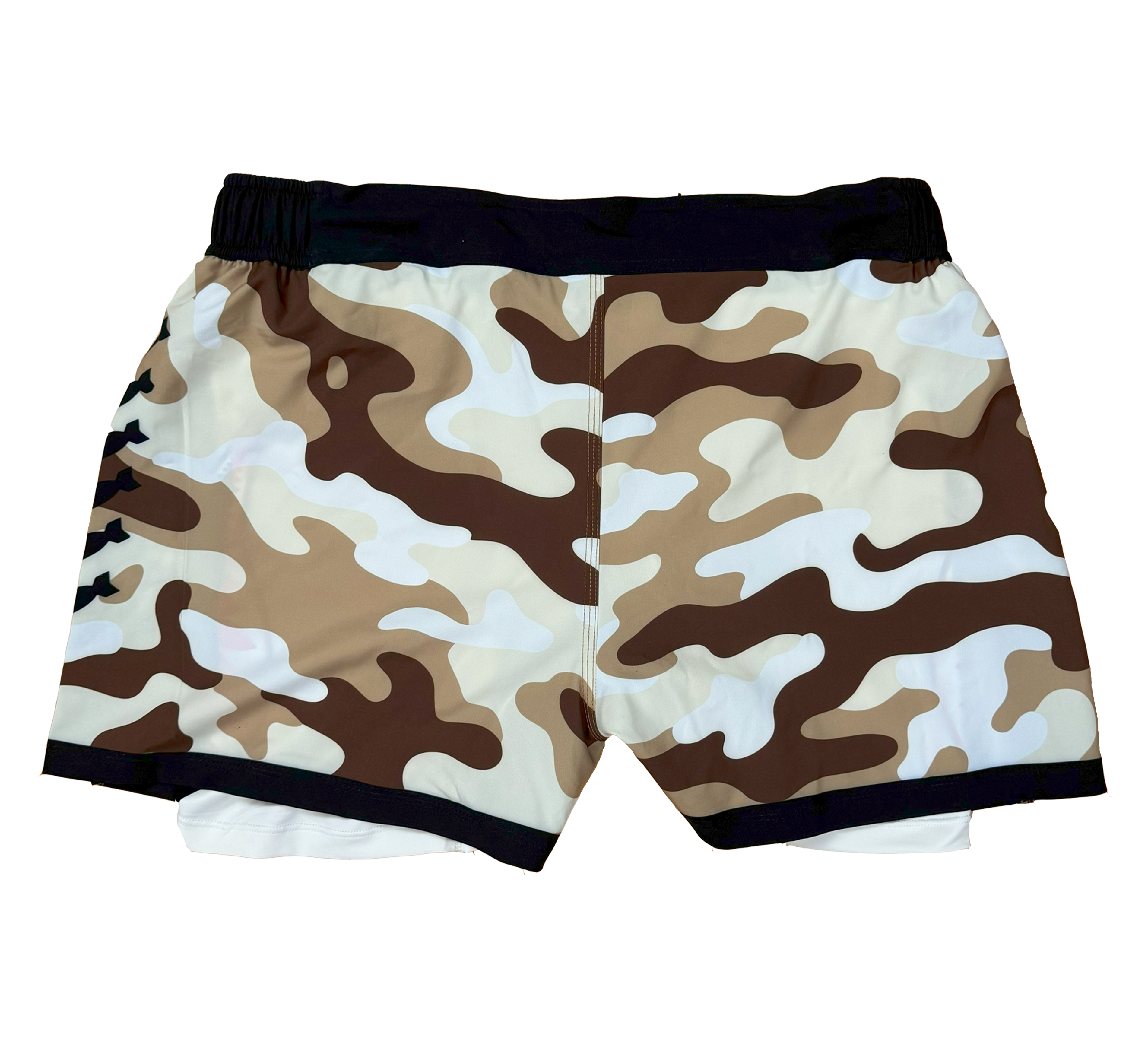 Dogfight Shorts