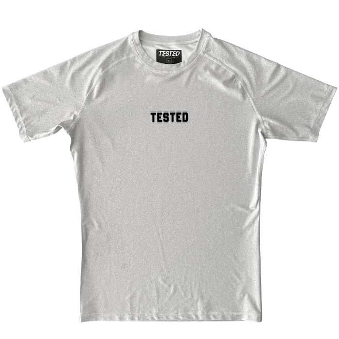 Not Dead Yet Rashguard