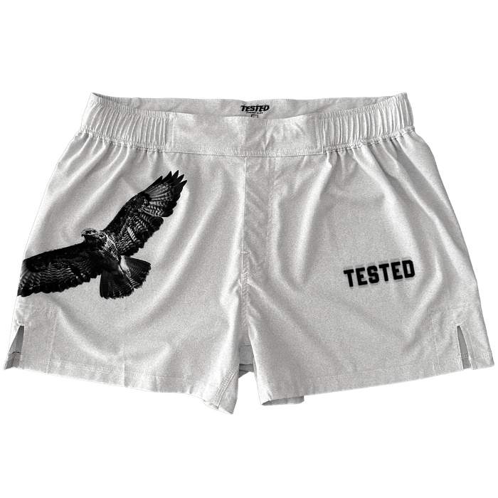 Not Dead Yet Shorts