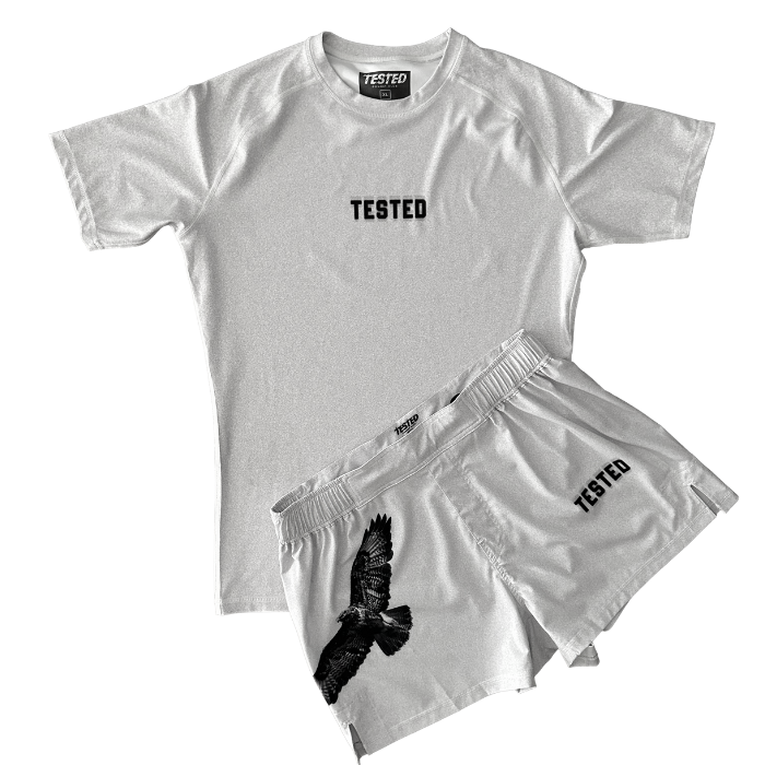 Not Dead Yet Shorts